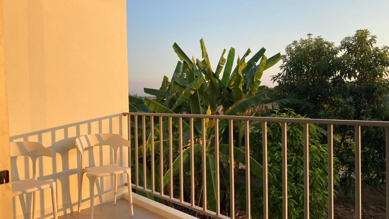 Baan Thammada Bed & Breakfast Nan Exterior photo
